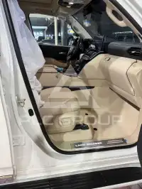 2026 Toyota LAND CRUISER