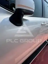 2026 Toyota LAND CRUISER