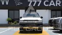2026 Toyota LAND CRUISER