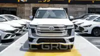 2026 Toyota LAND CRUISER