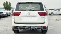 2026 Toyota LAND CRUISER