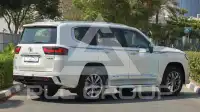 2026 Toyota LAND CRUISER