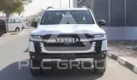 2026 Toyota LAND CRUISER
