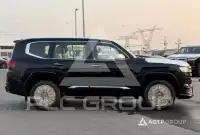 2026 Toyota LAND CRUISER