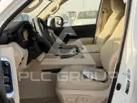 2026 Toyota LAND CRUISER