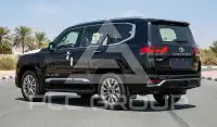 2026 Toyota LAND CRUISER