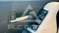 2026 Toyota LAND CRUISER