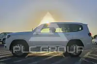2026 Toyota LAND CRUISER