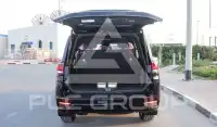 2026 Toyota LAND CRUISER