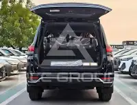 2026 Toyota LAND CRUISER