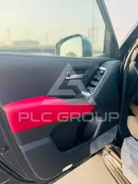 2026 Toyota LAND CRUISER