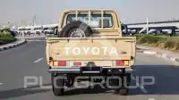 2026 Toyota LAND CRUISER