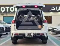 2026 Toyota LAND CRUISER