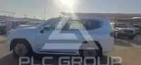 2026 Toyota LAND CRUISER