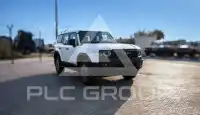 2026 Toyota LAND CRUISER