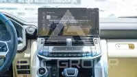 2026 Toyota LAND CRUISER