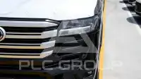 2026 Toyota LAND CRUISER