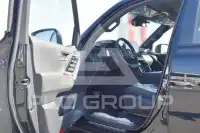 2026 Toyota LAND CRUISER