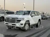 2026 Toyota LAND CRUISER