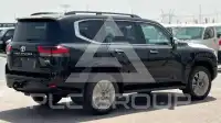 2026 Toyota LAND CRUISER