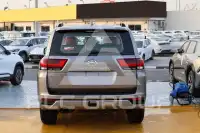 2026 Toyota LAND CRUISER
