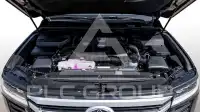 2026 Toyota LAND CRUISER