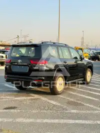 2026 Toyota LAND CRUISER