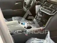 2026 Toyota LAND CRUISER
