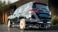 2026 Toyota LAND CRUISER