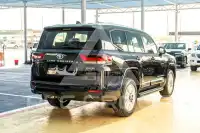 2026 Toyota LAND CRUISER