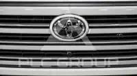 2026 Toyota LAND CRUISER