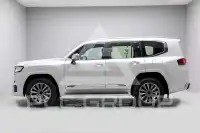 2026 Toyota LAND CRUISER