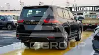 2026 Toyota LAND CRUISER