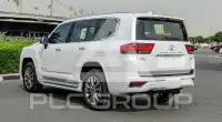 2026 Toyota LAND CRUISER