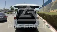 2026 Toyota LAND CRUISER