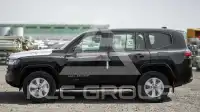 2026 Toyota LAND CRUISER