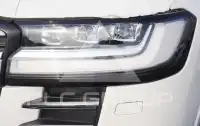 2026 Toyota LAND CRUISER