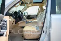 2026 Toyota LAND CRUISER