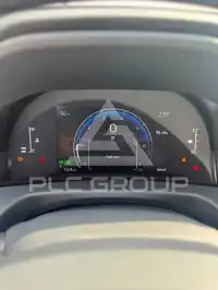 2026 Toyota LAND CRUISER