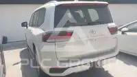 2026 Toyota LAND CRUISER