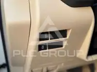 2026 Toyota LAND CRUISER