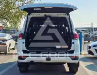 2026 Toyota LAND CRUISER