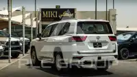 2026 Toyota LAND CRUISER