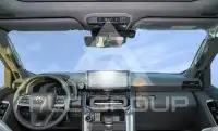 2026 Toyota LAND CRUISER
