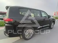 2026 Toyota LAND CRUISER