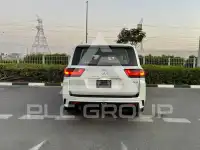 2026 Toyota LAND CRUISER
