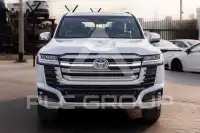 2026 Toyota LAND CRUISER