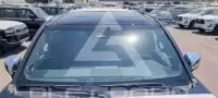 2026 Toyota LAND CRUISER