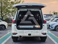 2026 Toyota LAND CRUISER