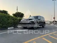 2026 Toyota LAND CRUISER